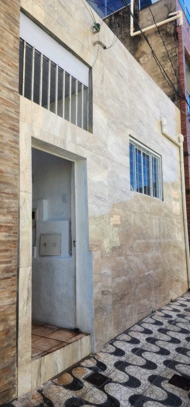 Casa, 2 quartos, 55 m² - Foto 2