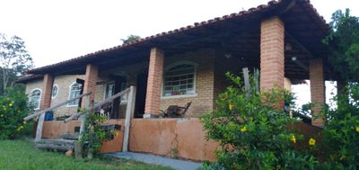 Chácara, 1 quarto - Foto 4