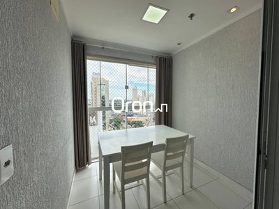 Apartamento, 2 quartos, 55 m² - Foto 4