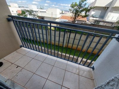 Apartamento, 2 quartos, 67 m² - Foto 4