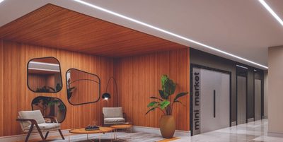 Apartamento, 2 quartos, 67 m² - Foto 5
