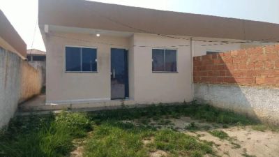 Casa, 2 quartos, 1242 m² - Foto 1
