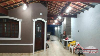 Casa, 3 quartos, 130 m² - Foto 3