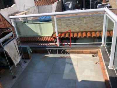 Casa, 100 m² - Foto 3