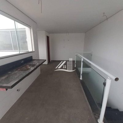 Cobertura, 3 quartos, 140 m² - Foto 4