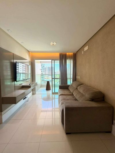 Apartamento, 3 quartos - Foto 3