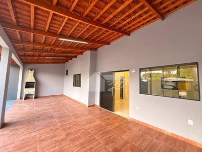 Casa de Condomínio, 2 quartos - Foto 3