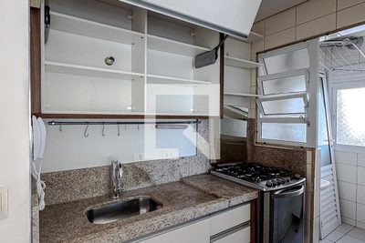 Apartamento, 2 quartos, 54 m² - Foto 5