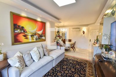 Apartamento, 3 quartos, 120 m² - Foto 3
