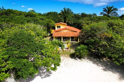 Casa, 4 quartos, 7975 m² - Foto 3