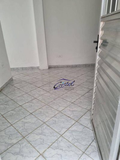 Casa, 1 quarto, 40 m² - Foto 2