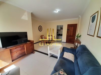 Apartamento, 3 quartos, 103 m² - Foto 3