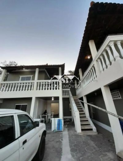 Casa, 9 quartos, 392 m² - Foto 3