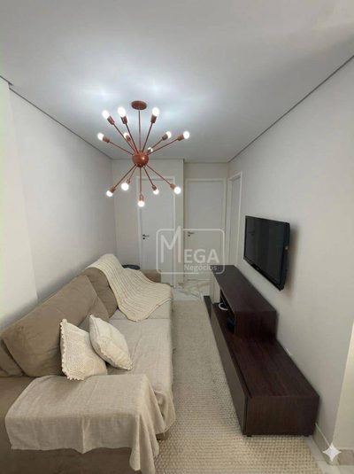 Apartamento, 2 quartos, 68 m² - Foto 1