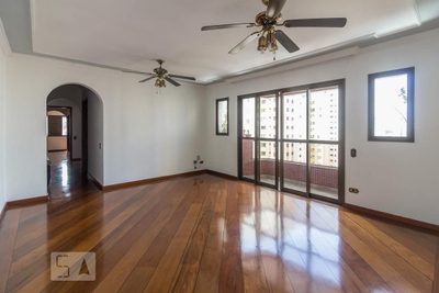 Apartamento, 3 quartos, 120 m² - Foto 1