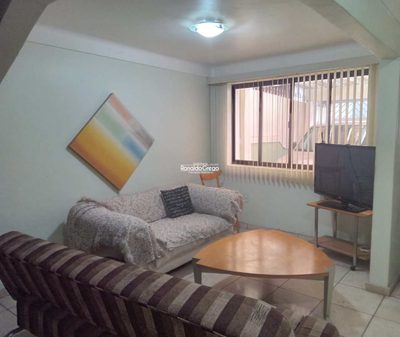 Sobrado, 2 quartos, 144 m² - Foto 5