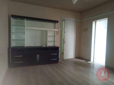 Apartamento, 2 quartos, 57 m² - Foto 4