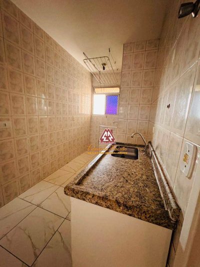 Apartamento, 2 quartos, 60 m² - Foto 5