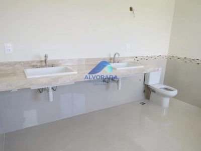 Sobrado, 4 quartos, 252 m² - Foto 5