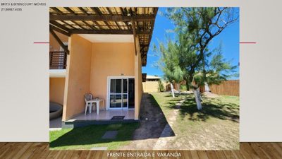 Casa, 2 quartos, 52 m² - Foto 4