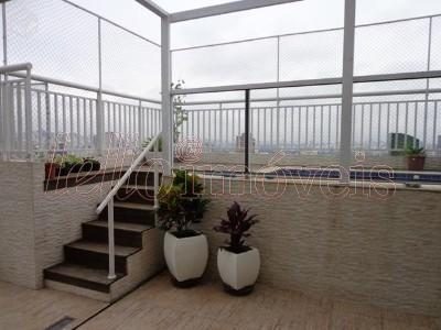 Apartamento, 3 quartos, 245 m² - Foto 4