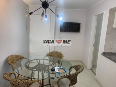 Apartamento, 2 quartos, 55 m² - Foto 3
