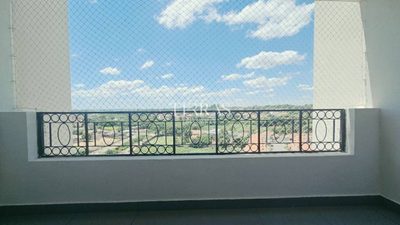 Apartamento, 3 quartos, 135 m² - Foto 4