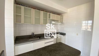 Apartamento, 2 quartos, 50 m² - Foto 5