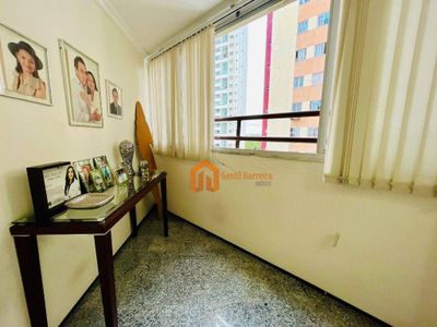 Apartamento, 3 quartos, 100 m² - Foto 4