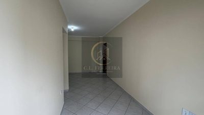 Apartamento, 1 quarto, 53 m² - Foto 4