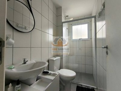 Apartamento, 2 quartos, 65 m² - Foto 3