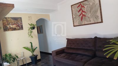 Sobrado, 2 quartos, 167 m² - Foto 2