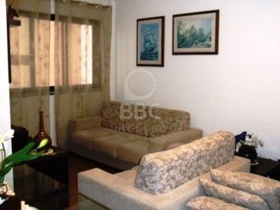Apartamento, 2 quartos, 63 m² - Foto 4