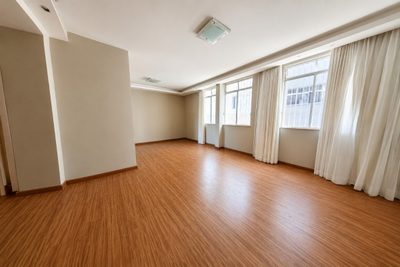Apartamento, 3 quartos, 117 m² - Foto 2