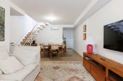 Cobertura, 3 quartos, 252 m² - Foto 5