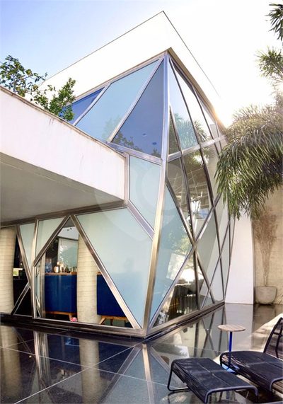 Casa, 5 quartos, 600 m² - Foto 5