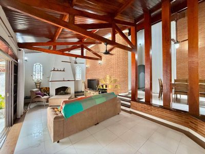 Casa, 3 quartos, 387 m² - Foto 4
