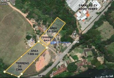 Terreno, 5612 m² - Foto 3