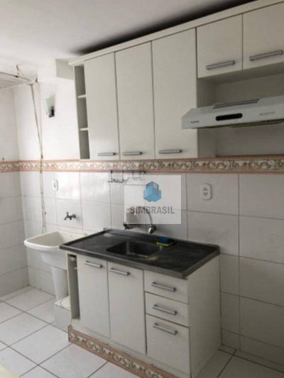 Apartamento, 2 quartos, 58 m² - Foto 4