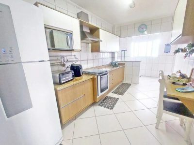 Apartamento, 3 quartos, 170 m² - Foto 1