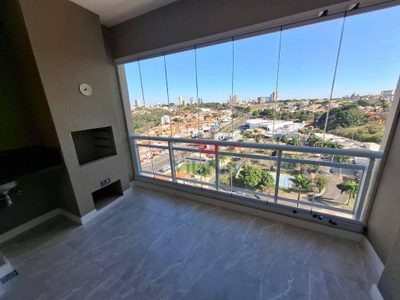 Apartamento, 1 quarto, 55 m² - Foto 1