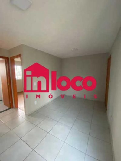 Apartamento, 2 quartos, 43 m² - Foto 3