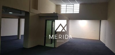 Depósito-Galpão, 665 m² - Foto 5