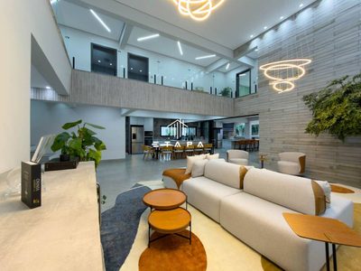 Casa de Condomínio, 5 quartos - Foto 5