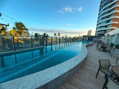 Apartamento, 2 quartos, 104 m² - Foto 1