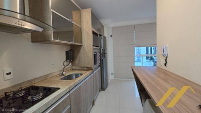Apartamento, 2 quartos - Foto 2