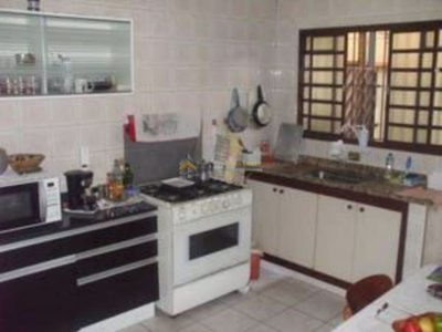 Casa, 2 quartos, 92 m² - Foto 5
