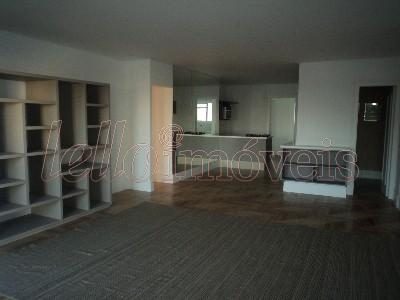 Apartamento, 3 quartos, 210 m² - Foto 5