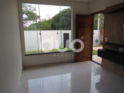 Casa, 2 quartos, 64 m² - Foto 1