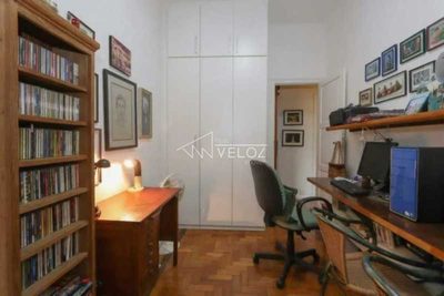 Apartamento, 3 quartos, 83 m² - Foto 5